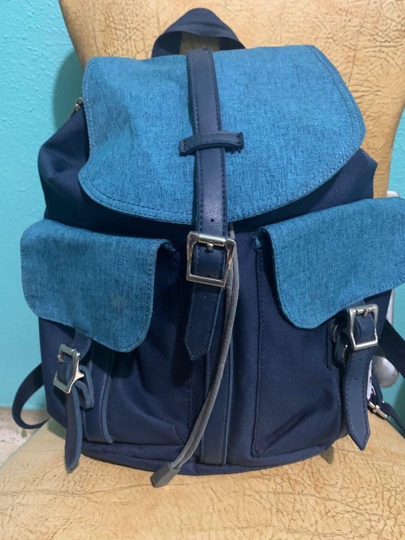 dawson backpack small
