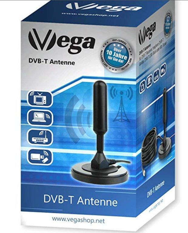 36DBI Antenne TV Intérieur, 200 km d'autonomie Antenne TNT Puissante Intérieure Signal Amplificateur Booster avec Câble Coaxial Soutenir TV HD, 1080 | Leroy Merlin