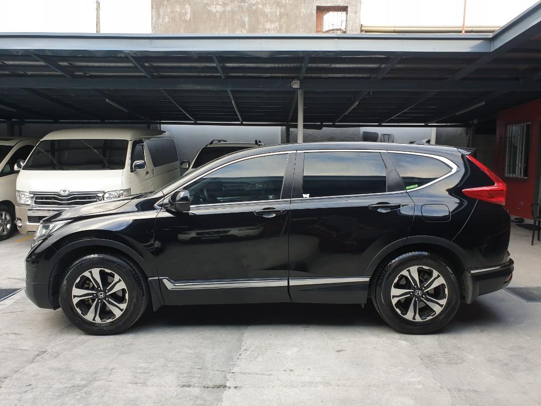 Honda CRV 2018 V 7 Seater Diesel Auto, Cars for Sale, Used Cars on