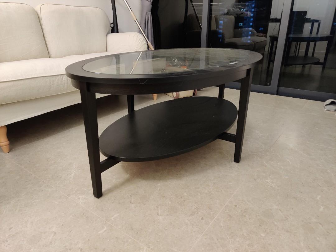 Malmsta coffee table deals