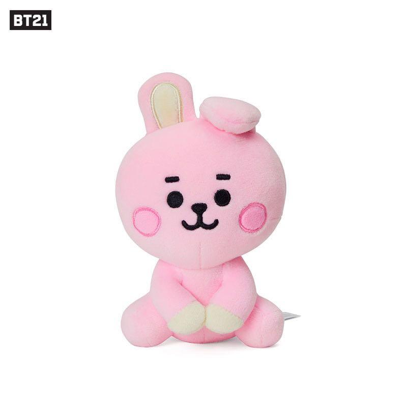 cooky stuffed toy