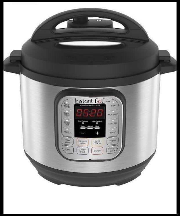walmart instant pot duo evo plus
