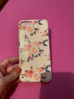 iPhone 8 Plus case