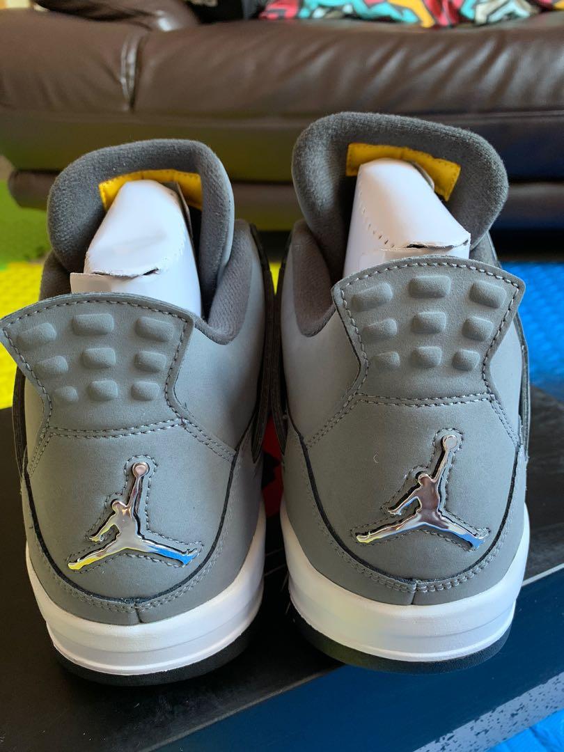 j1 mid fearless