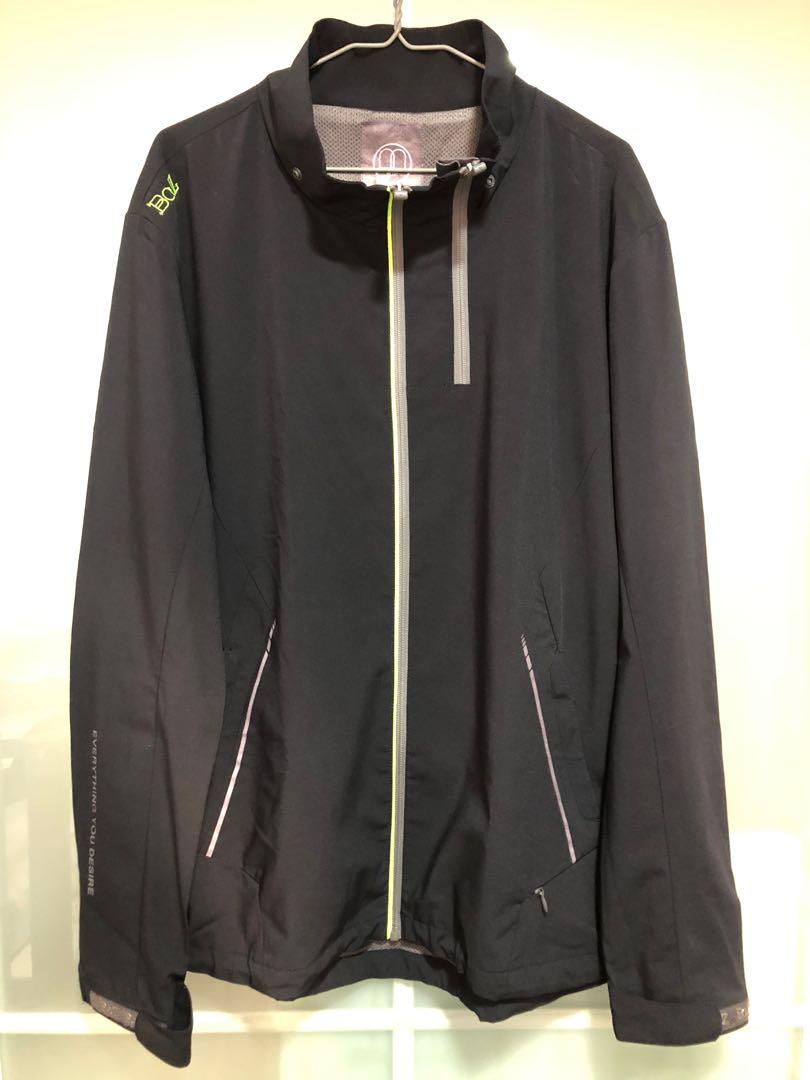 Jacket （分類：外套及戶外衣服）位於 Hong Kong。 由 gujunwhyy 提交（商品編號 1004523066，圖片 1）。簡介： 。
