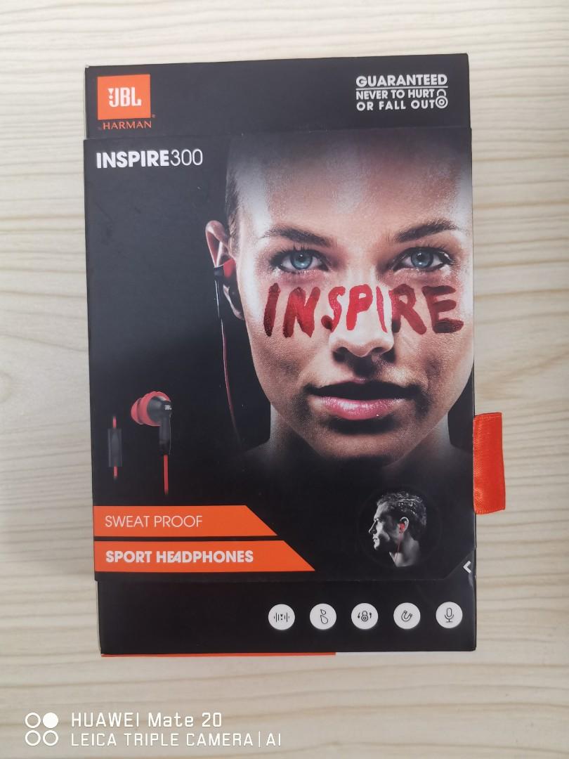 Jbl inspire 300 sales