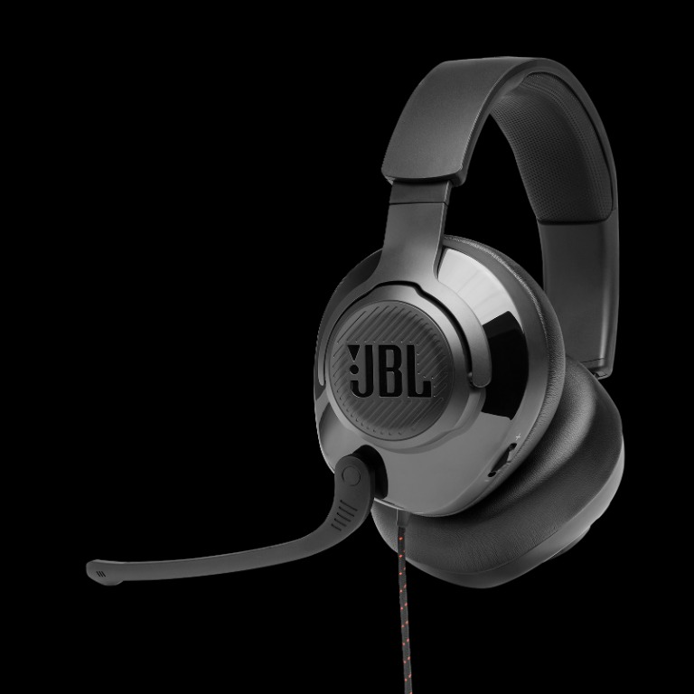 jbl quantum 200 xbox one