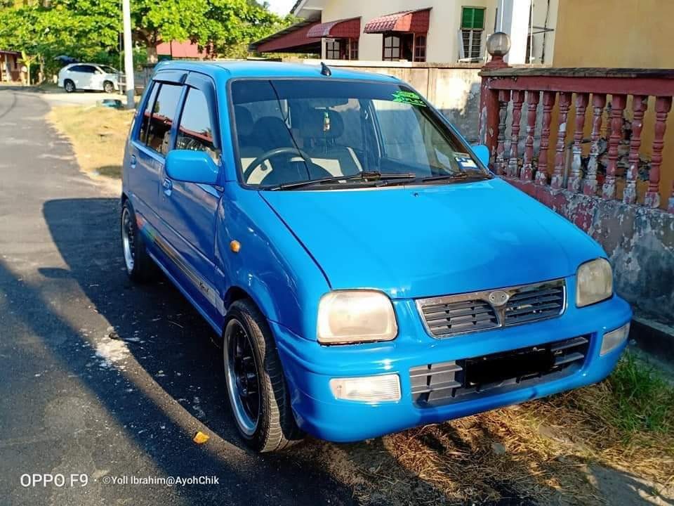 Kancil Auto Cars Cars For Sale On Carousell