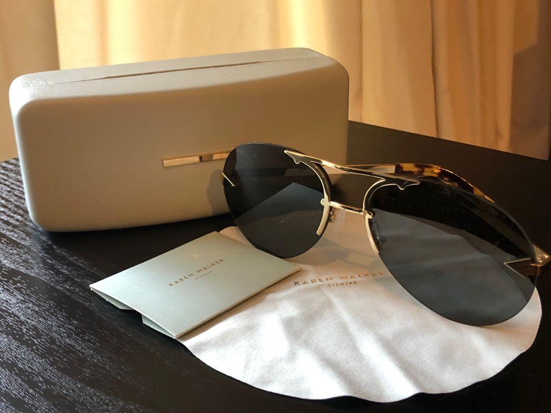 Karen walker love hotsell hangover