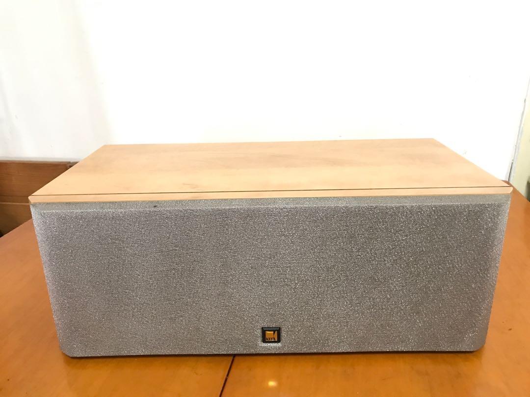 kef cresta speakers