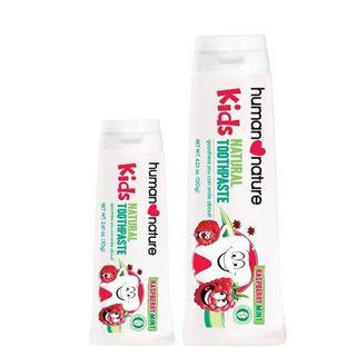 Kids Natural Toothpaste
