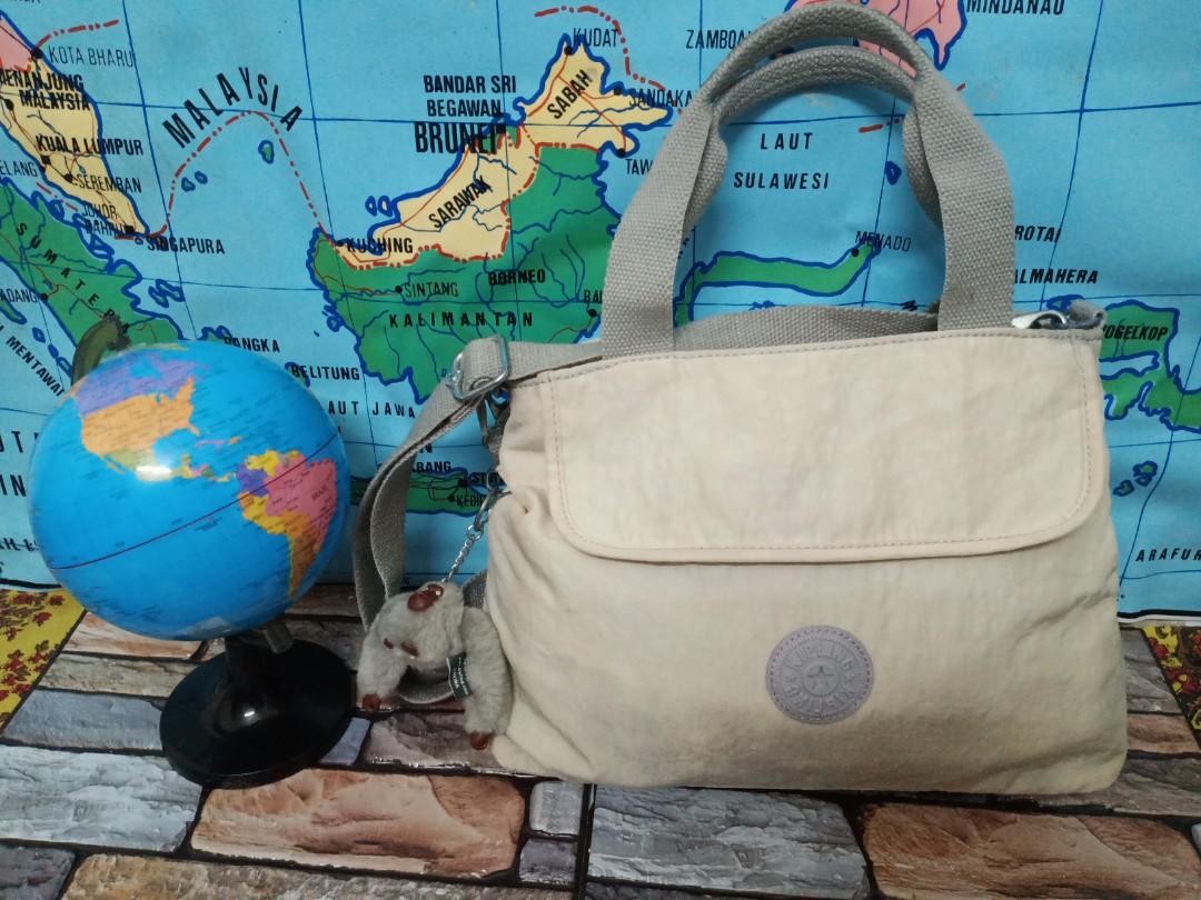 davina kipling bag