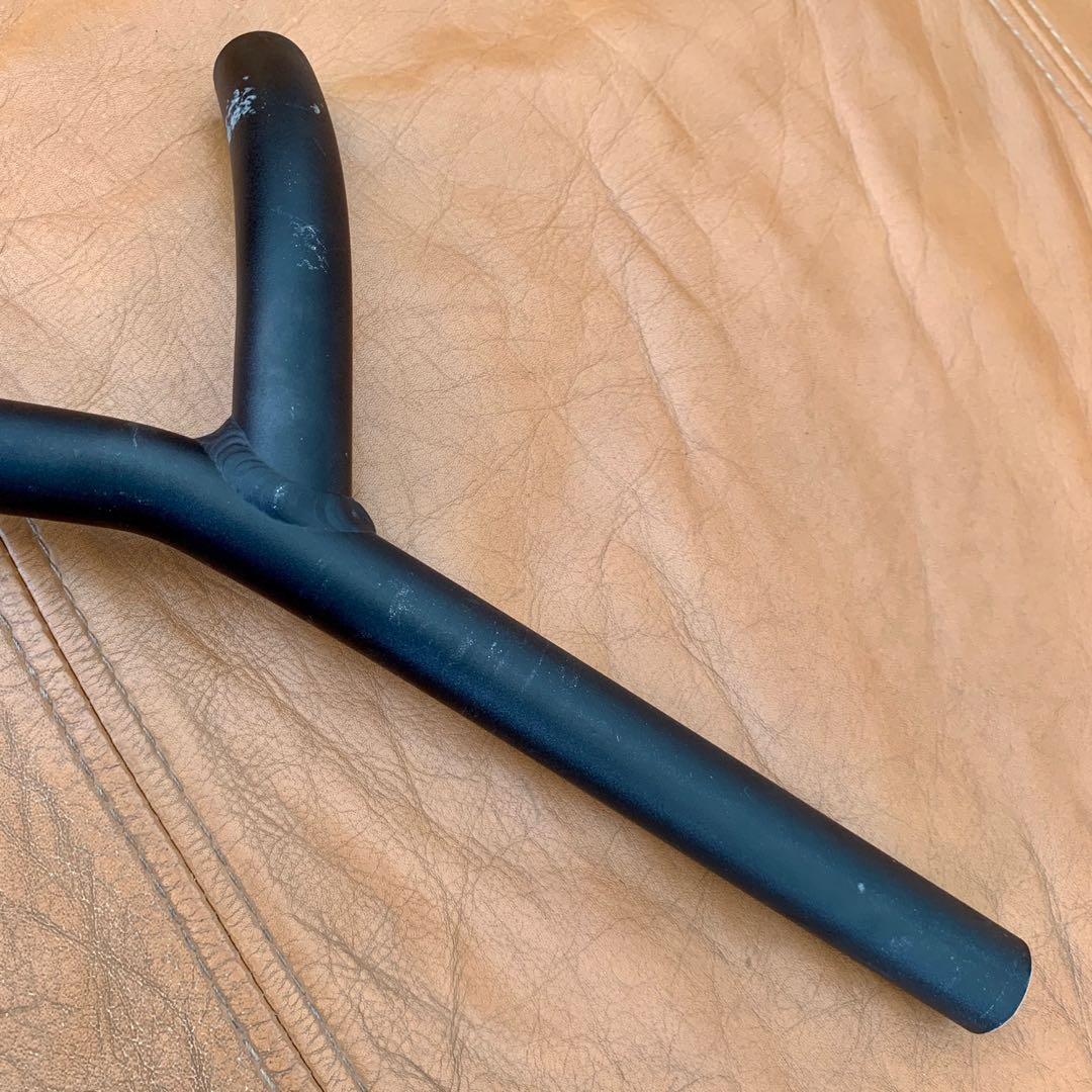 Denham handlebar 2025