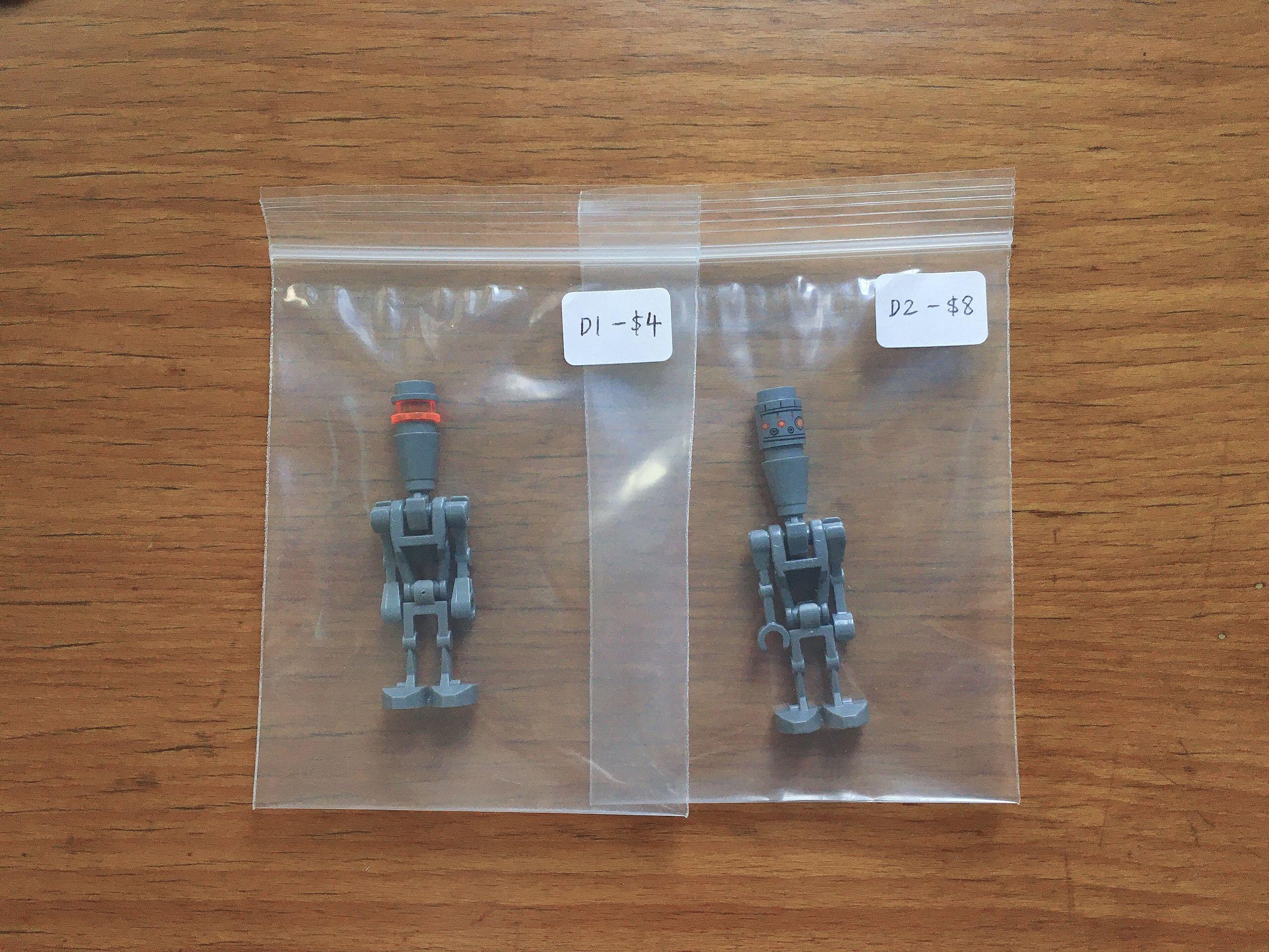 Ig 88 hotsell lego star wars