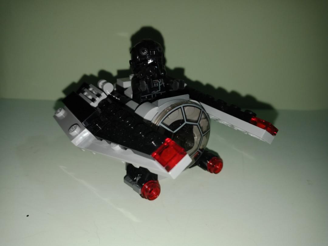 Lego 75161 instructions deals