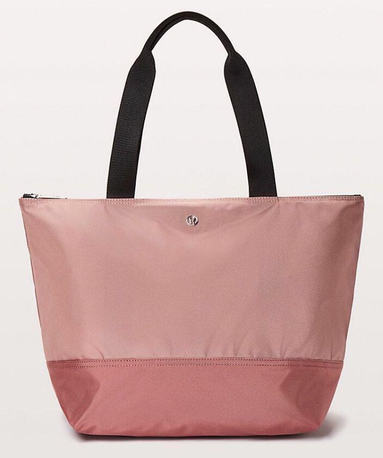 Lululemon shop fundamental tote