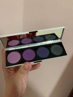 Mac Archies Girls palette
