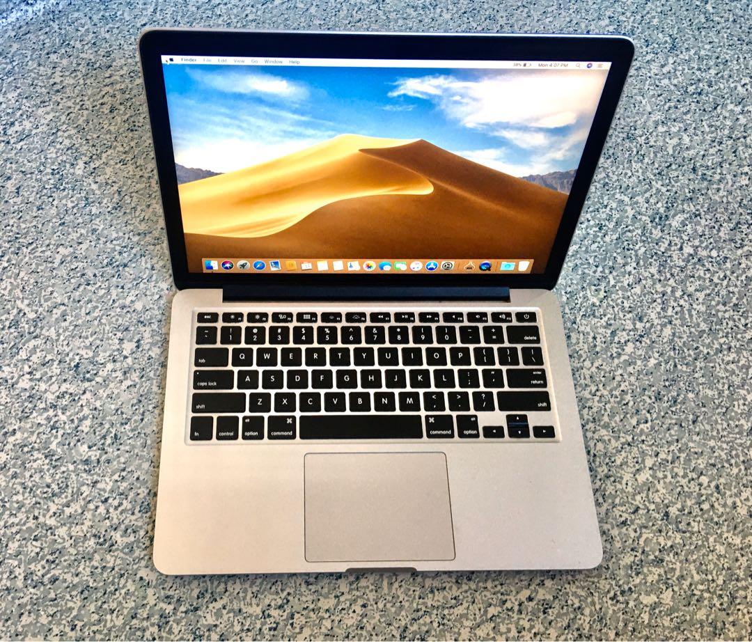 Macbook Pro Retina 13 Inch Early 15 Electronics Computers Laptops On Carousell Macbook Pro Retina 13 Inch Early 15 Electronics Computers Laptops On Carousell