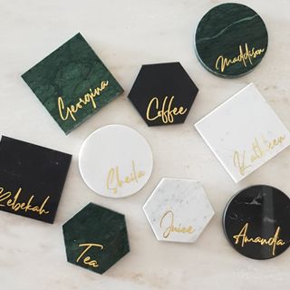 Luxe Marble Home Decor  Collection item 3