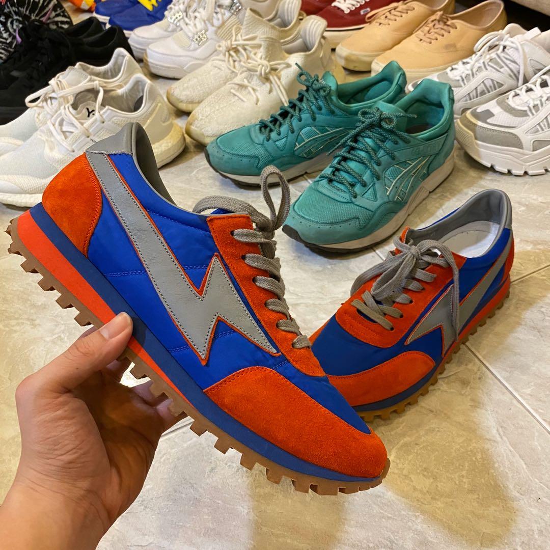 Marc jacobs sneakers mens cheap