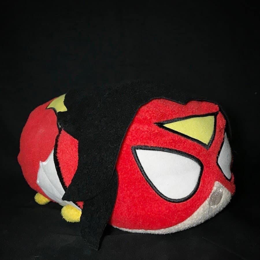 Spider woman tsum tsum outlet