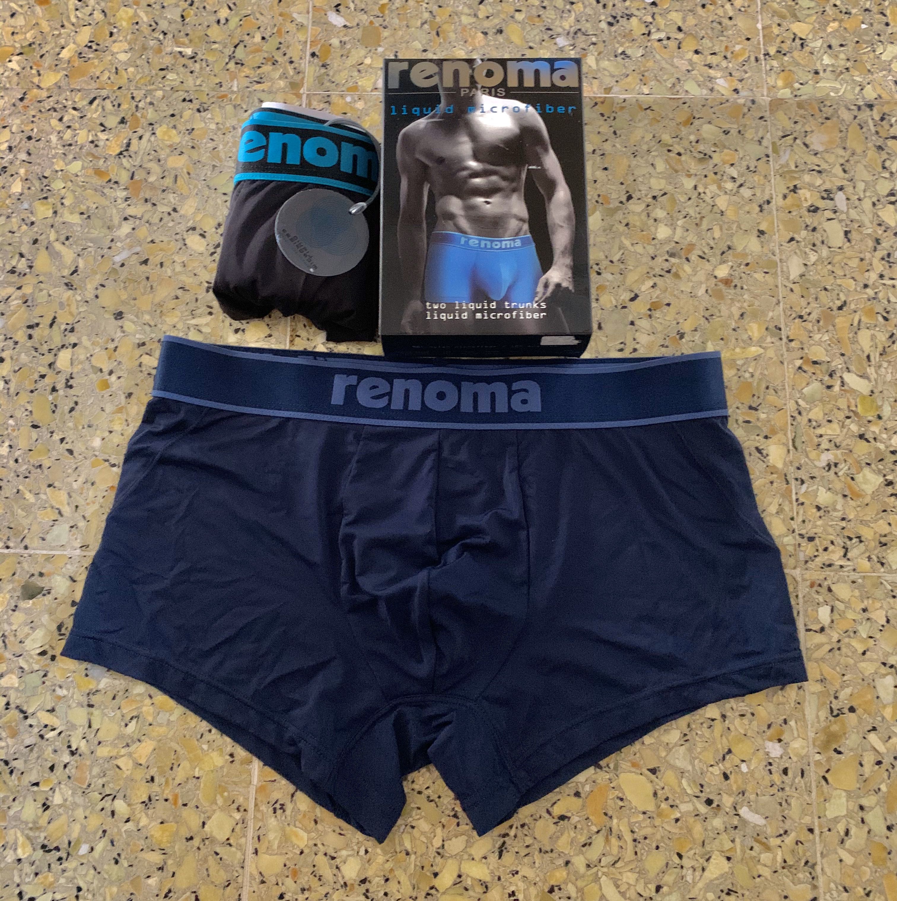 Renoma boxer brief sale