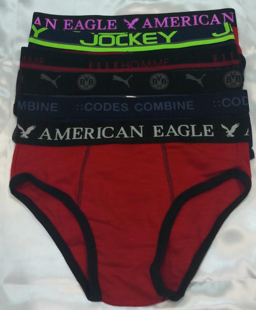 pack of mens underwear