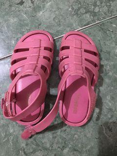 Mini melissa