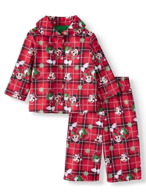 minnie mouse baby coat