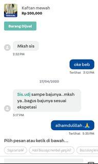 Mood booster