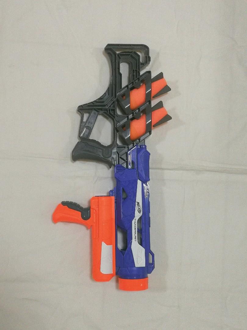 Nerf rpg 2025 7 for sale