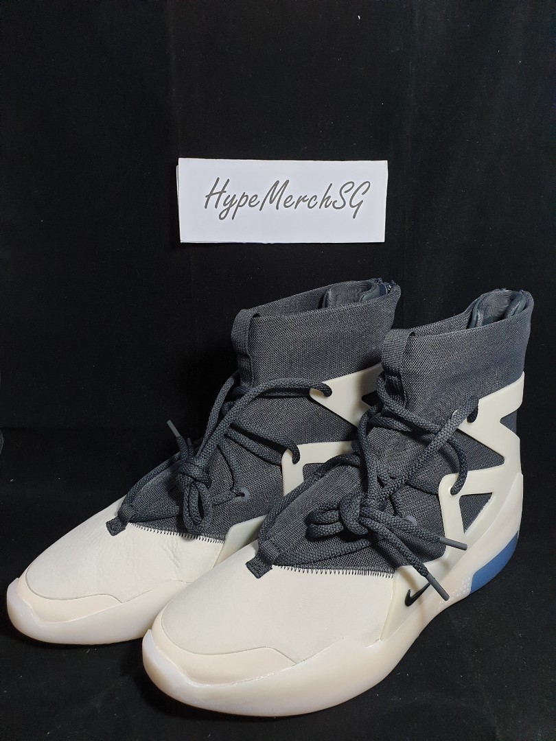 fear of god 1 string