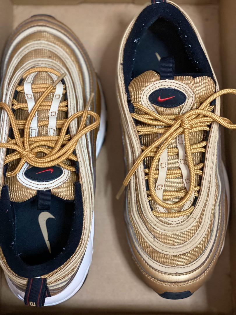 nike air max 97 rare color