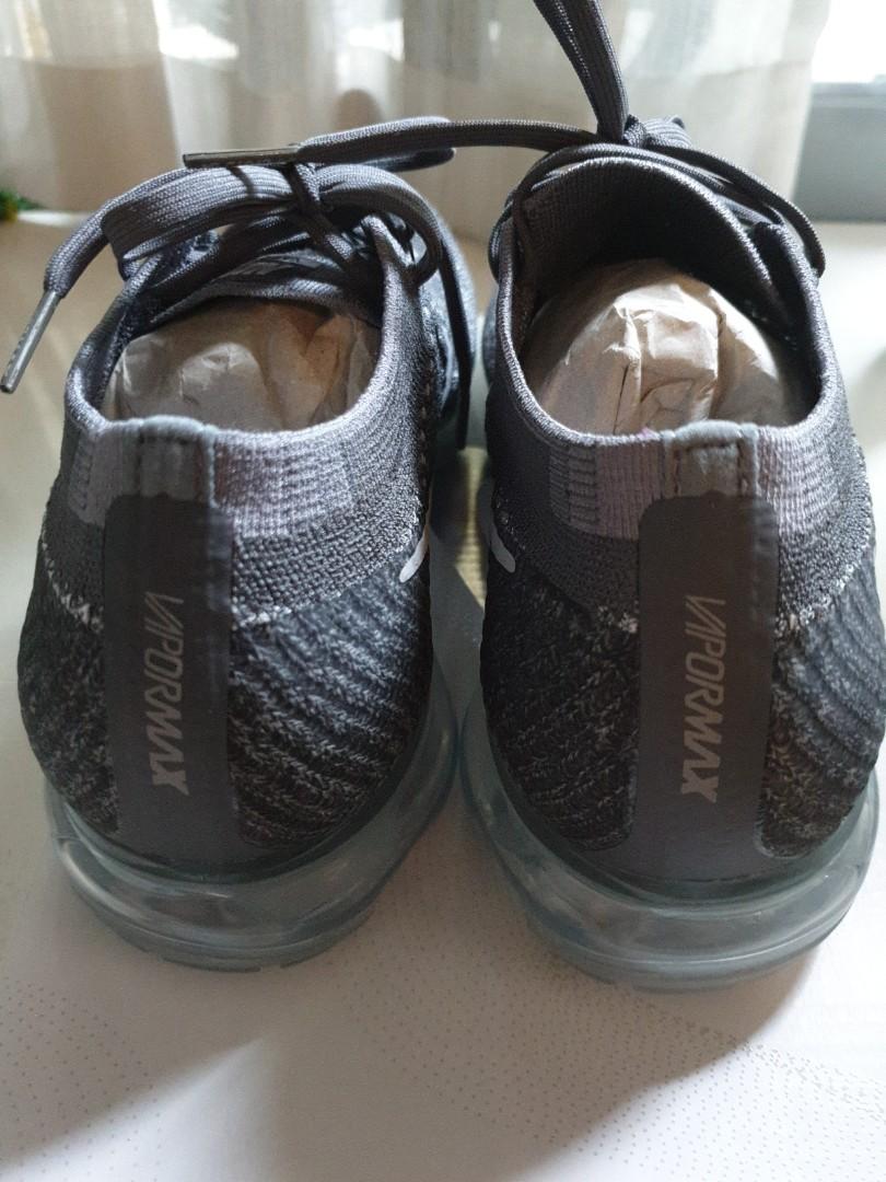 Nike air vapormax top flyknit og