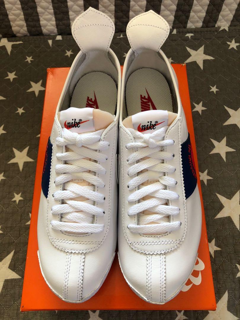nike cortez dimension six