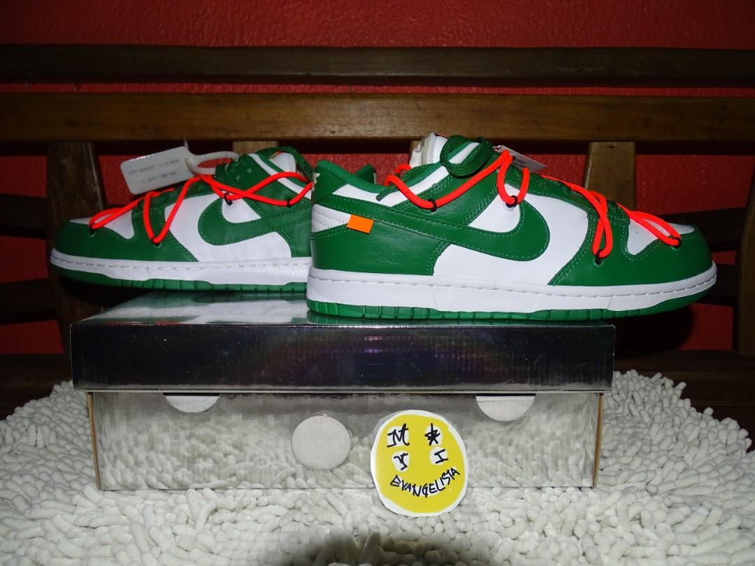 ow dunk