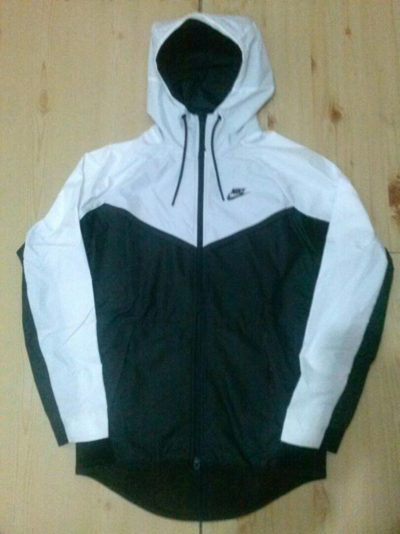 nike tech hypermesh windrunner jacket