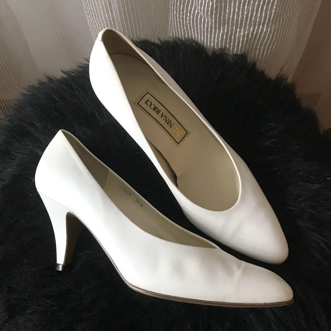 nina ricci heels