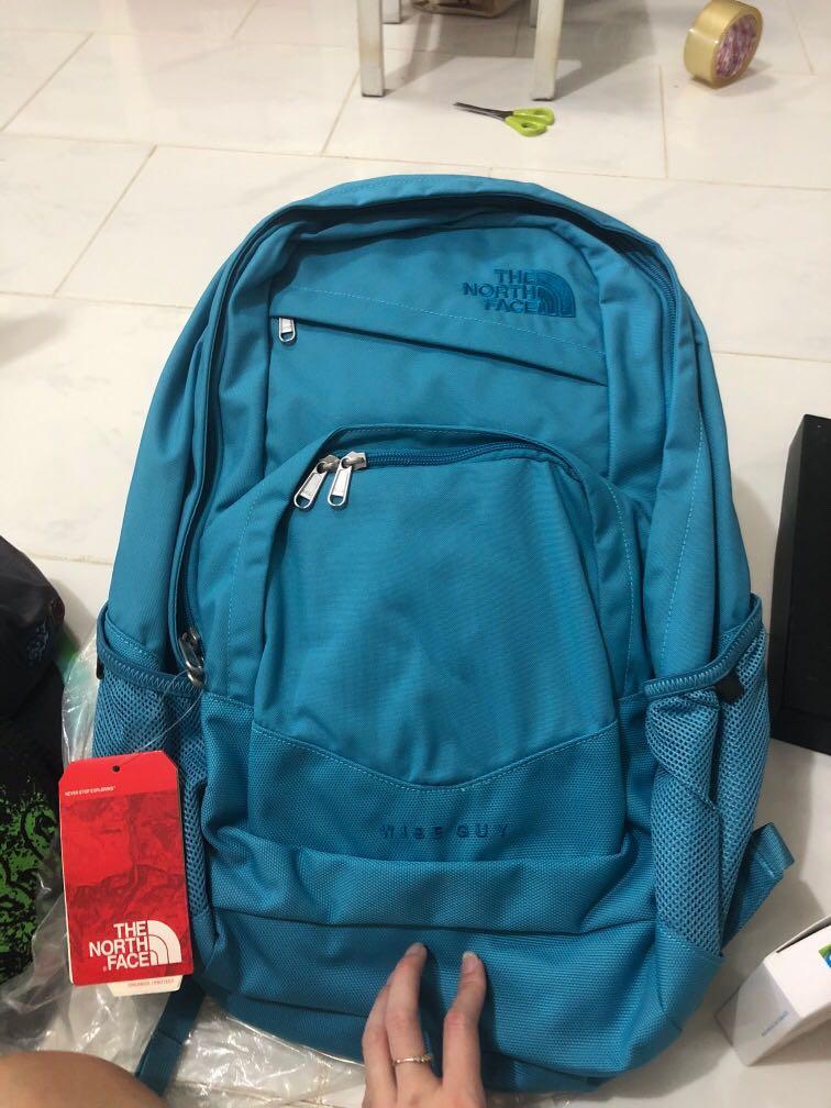 the north face wise guy