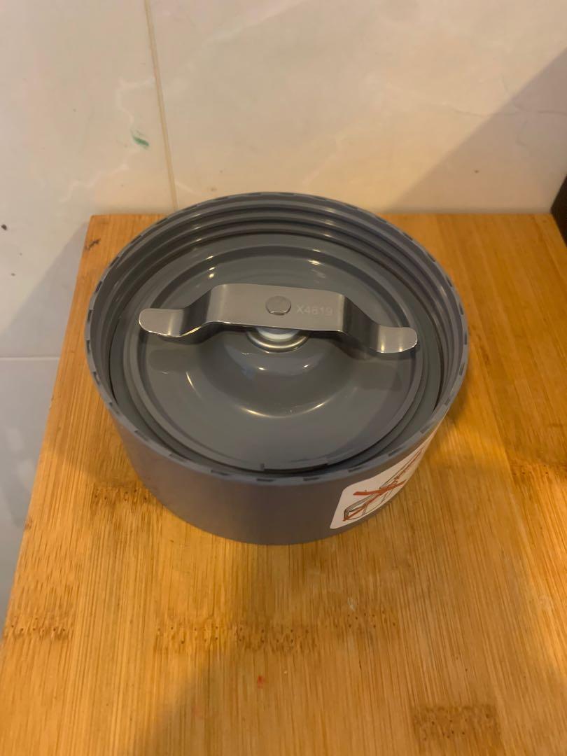 Nutribullet Kit (Category: Juicers, Blenders & Grinders) located in Singapore. Submitted by geoffodonirl (Listing ID 1004459421, Image 4). Description: Brand new Nutribullet replacement kit. Never used, still in plastic. .