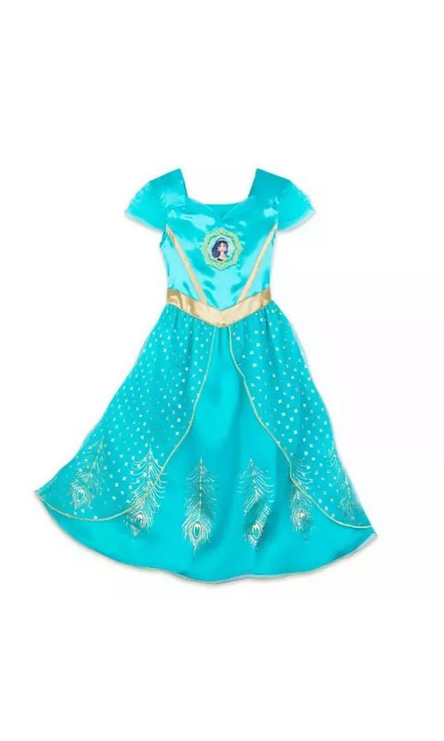 Princess jasmine nightdress