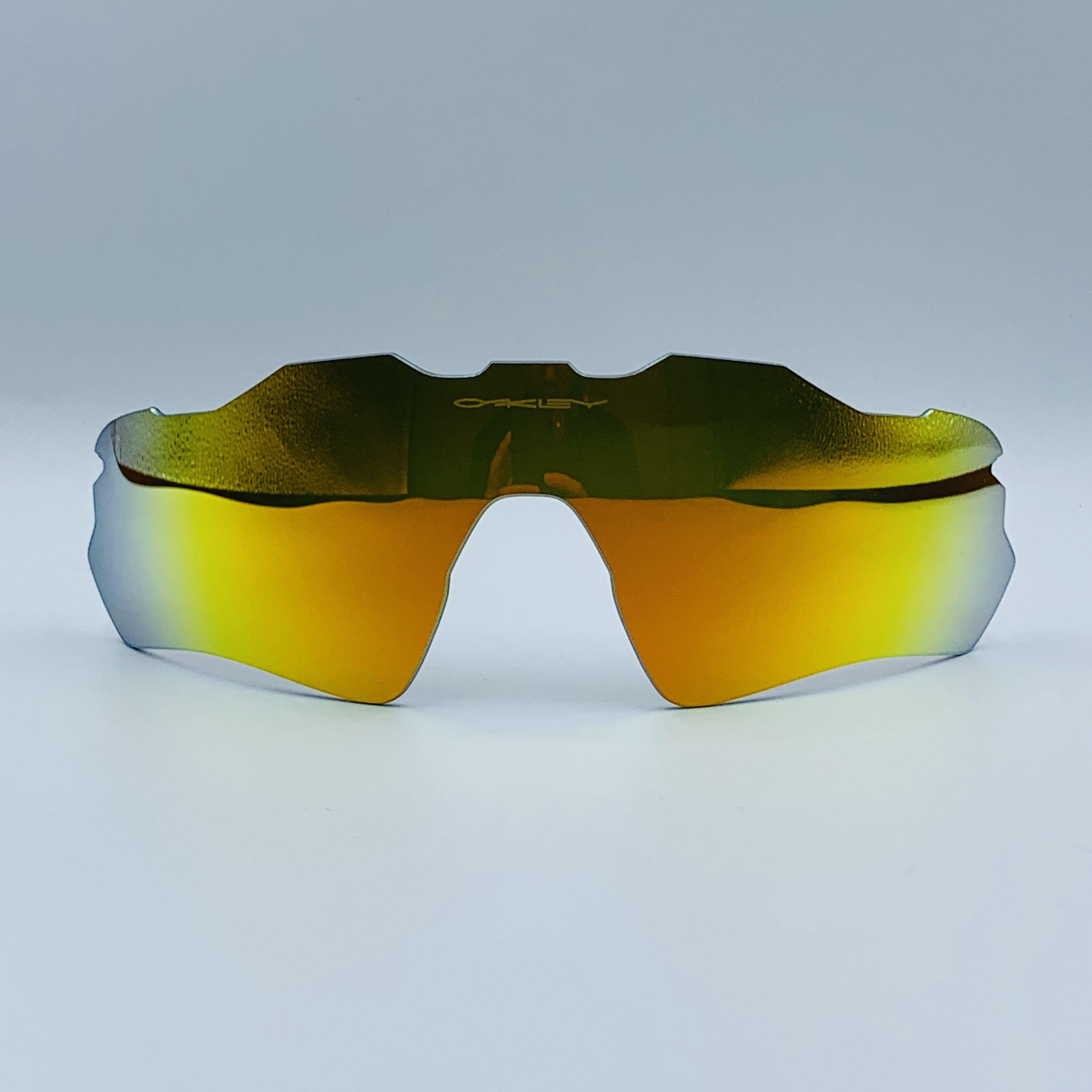 oakley iridium lenses