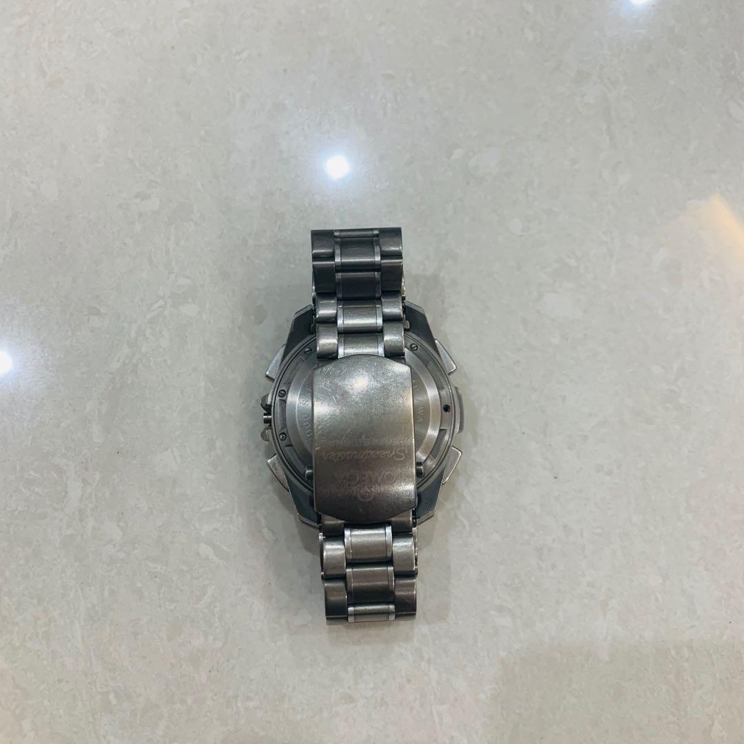 Omega x33 for sale outlet