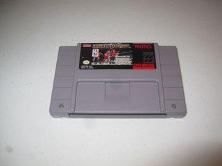 super nintendo for sale near me