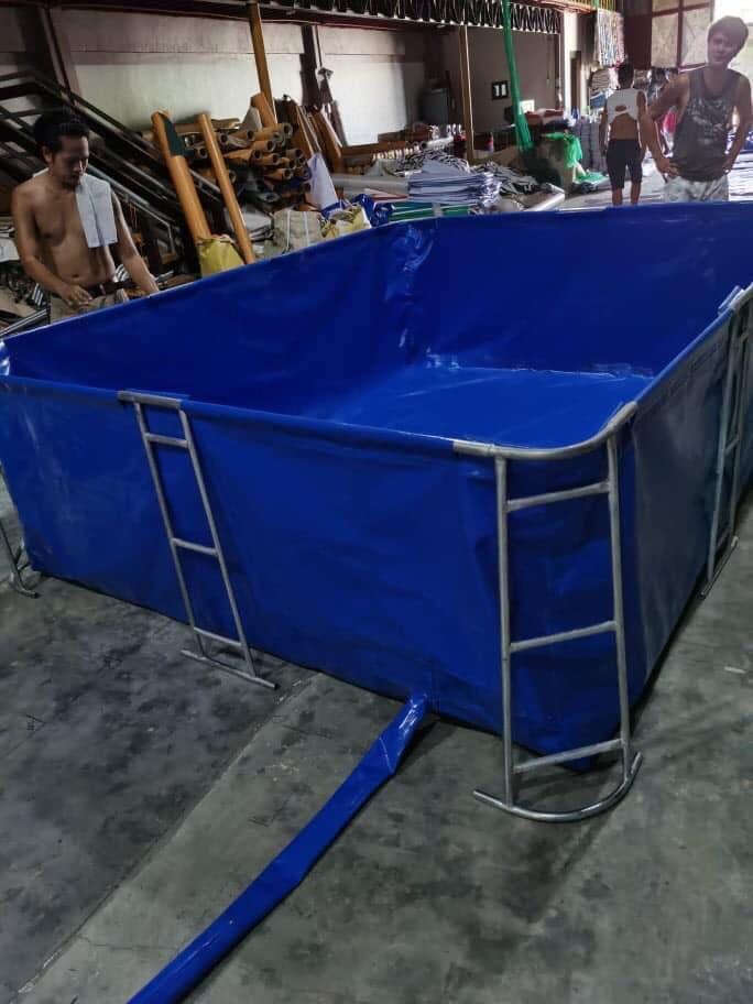 Portable swimming online pool price