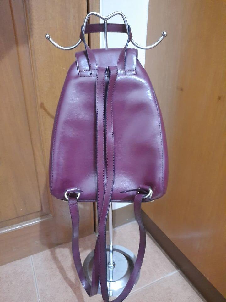 Charriol backpack sales