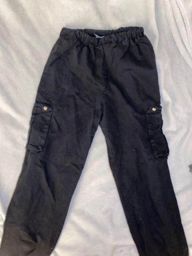 cargo pants plt