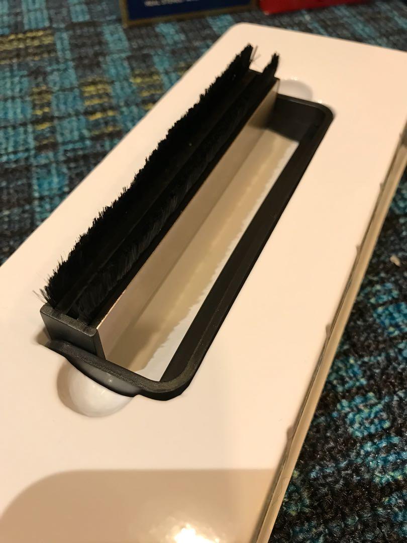 Test de la brosse à dents électrique Y-Brush 2025 : nylonBlack premium Test de la brosse à dents électrique Y-Brush 2025 : nylonBlack premium
