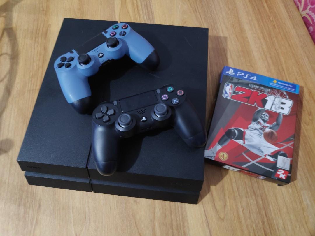 brick controller 2 ps4