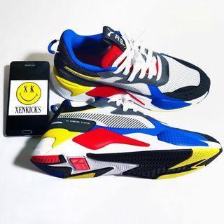 puma rsx philippines
